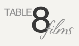 Table8 Films logo